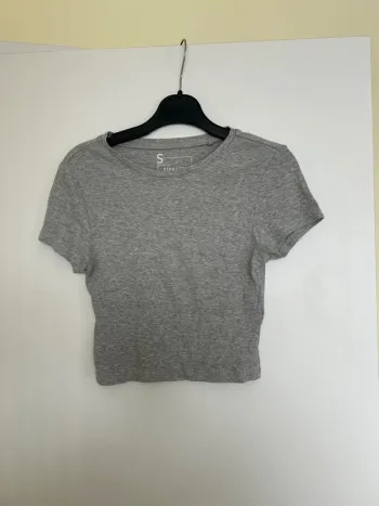 T-shirt court new yorker s
