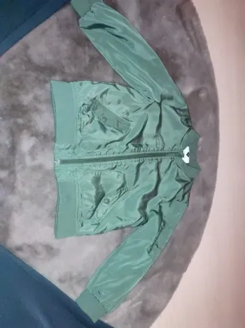 Veste garçon