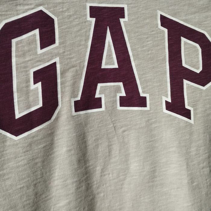 T-Shirt Gap Kids Garçon 12ans - photo numéro 6