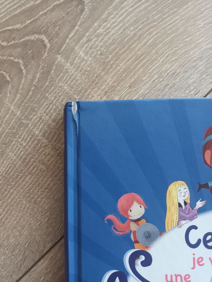 Livre histoires du soir - photo numéro 2