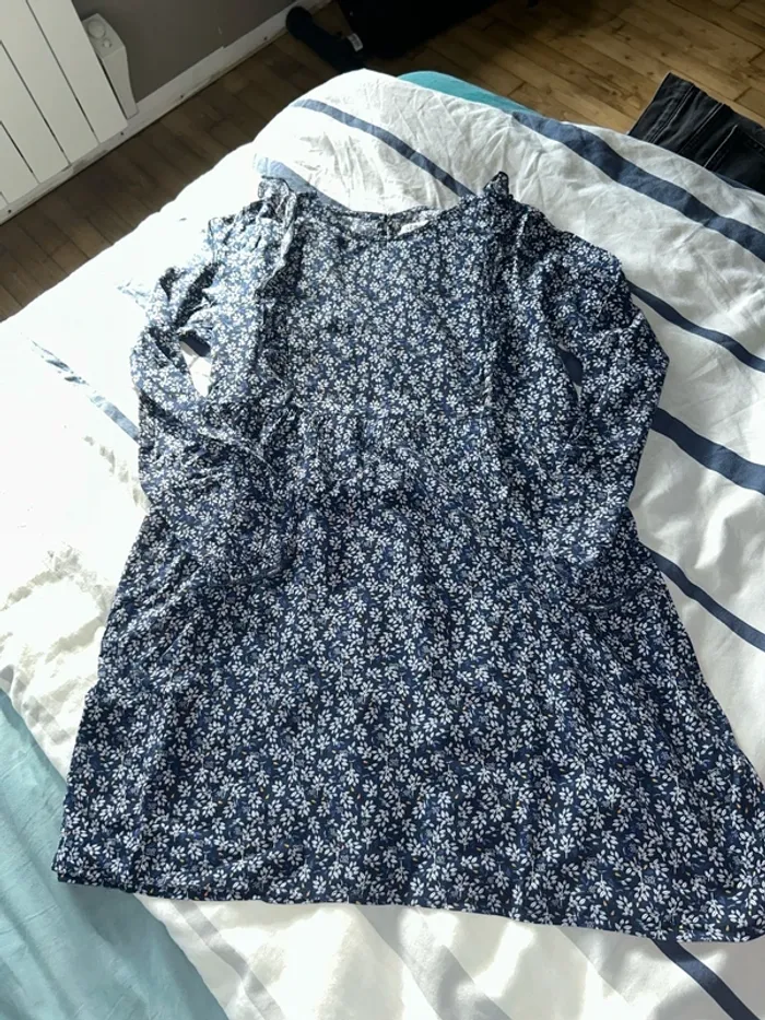 Robe fille 12 ans