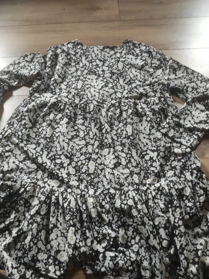 Tunique taille 38 - photo numéro 6
