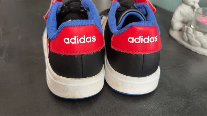 Basket Adidas - photo numéro 2