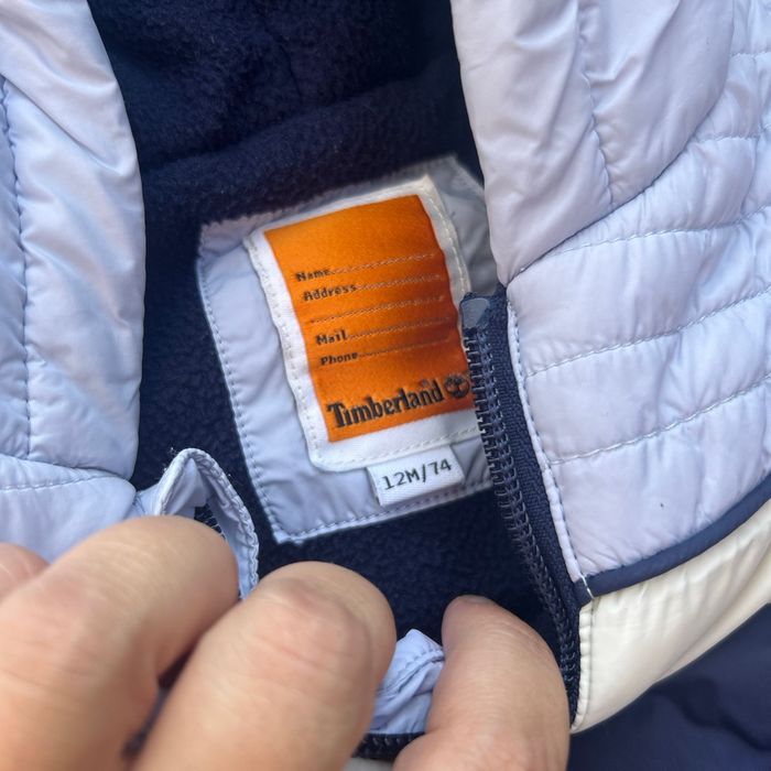 Manteau combinaison - photo numéro 2