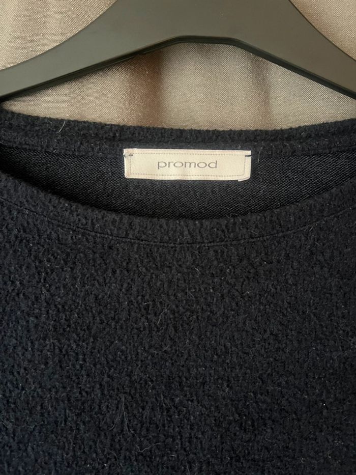 Robe pull - photo numéro 2