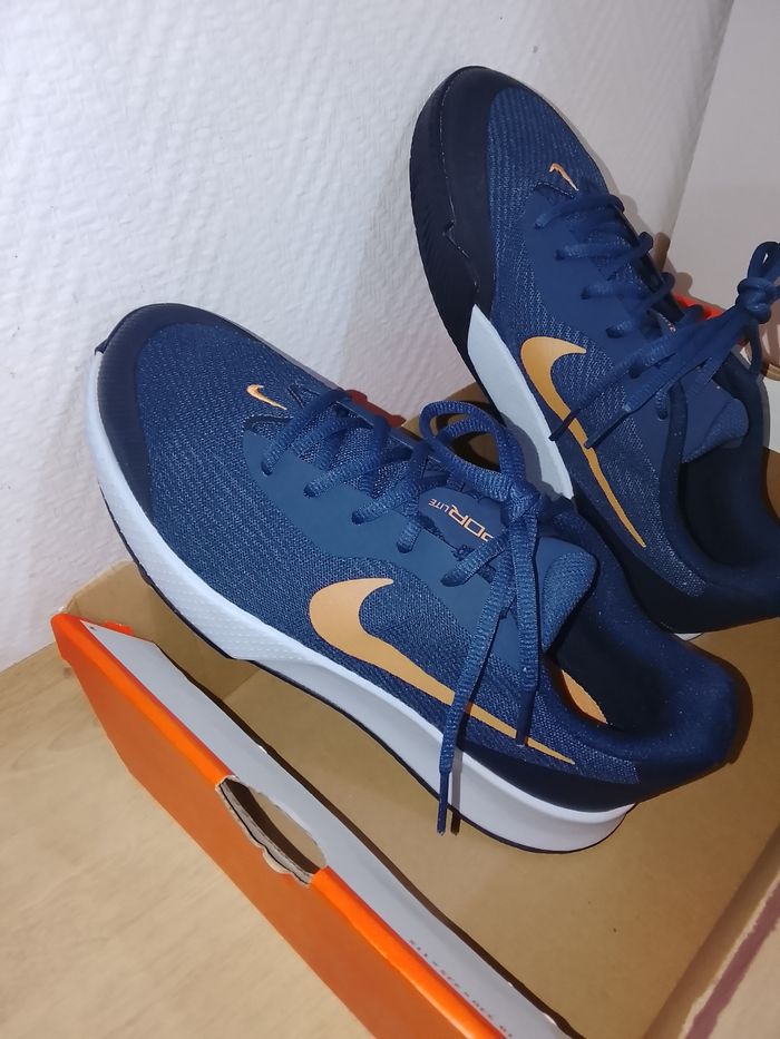 Nike vapor lite 3 - photo numéro 8