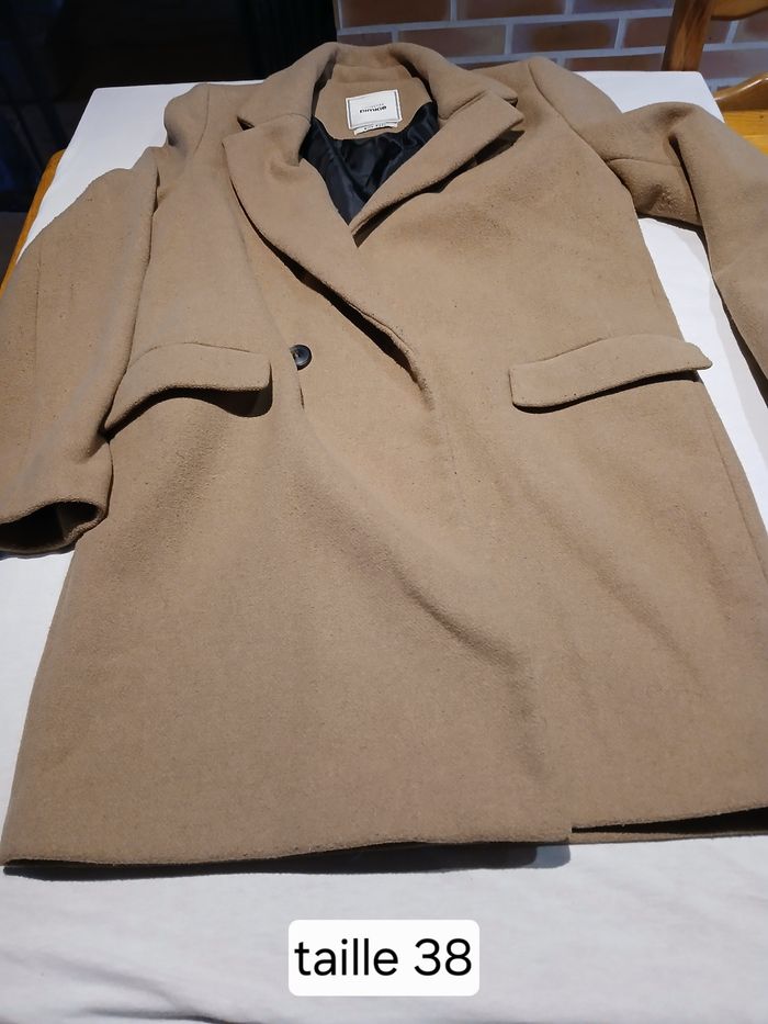 Manteau