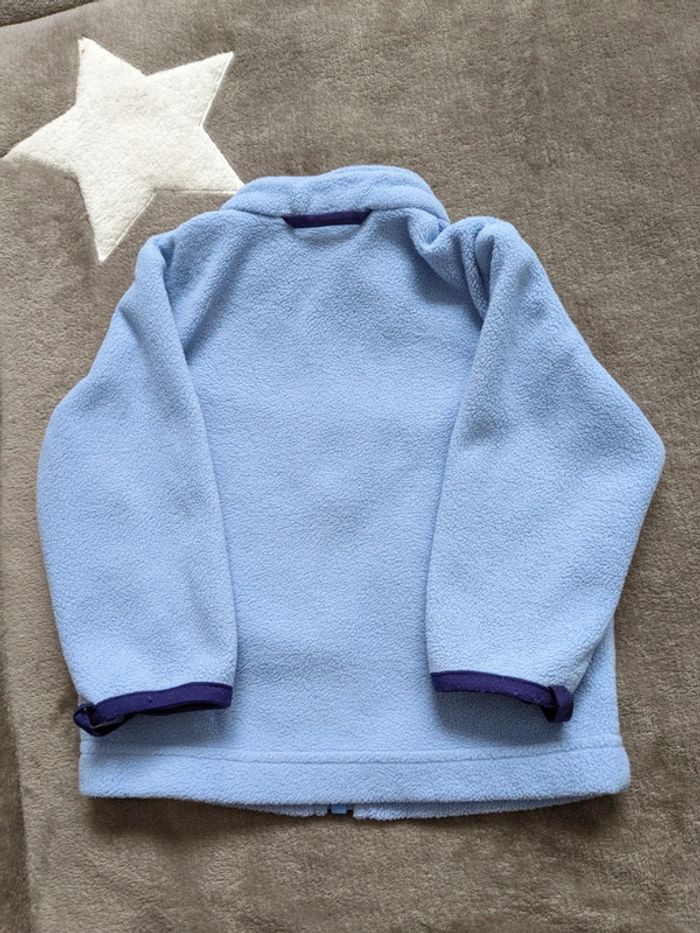 Manteau imperméable toutes saisons - photo numéro 8