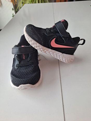 Baskets Nike