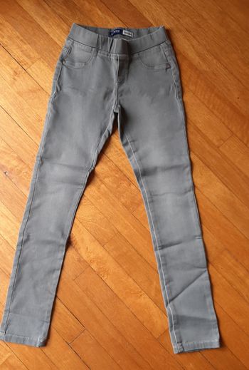 Tregging fille 10 ans