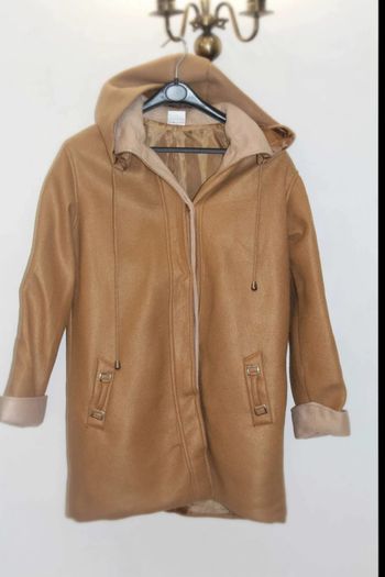 veste polaire