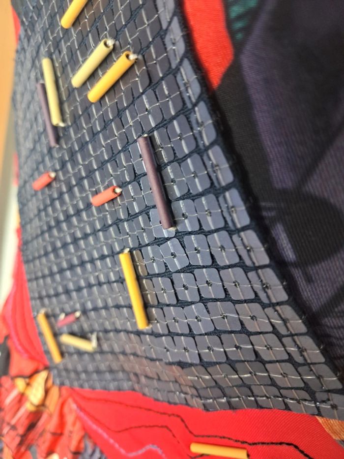 Save the queen top débardeur été T.40 - photo numéro 5