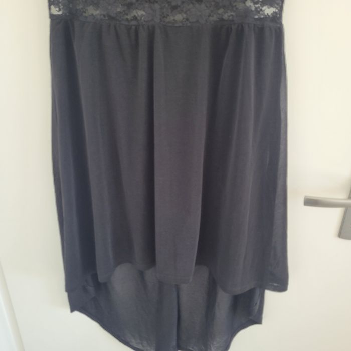 Robe h&m noire