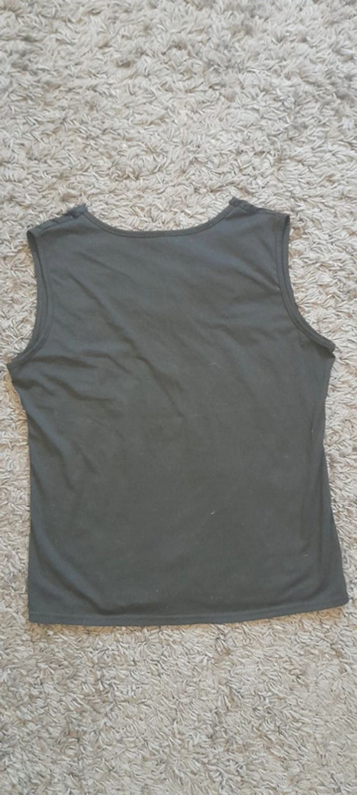 Top avec dentelle - photo numéro 5