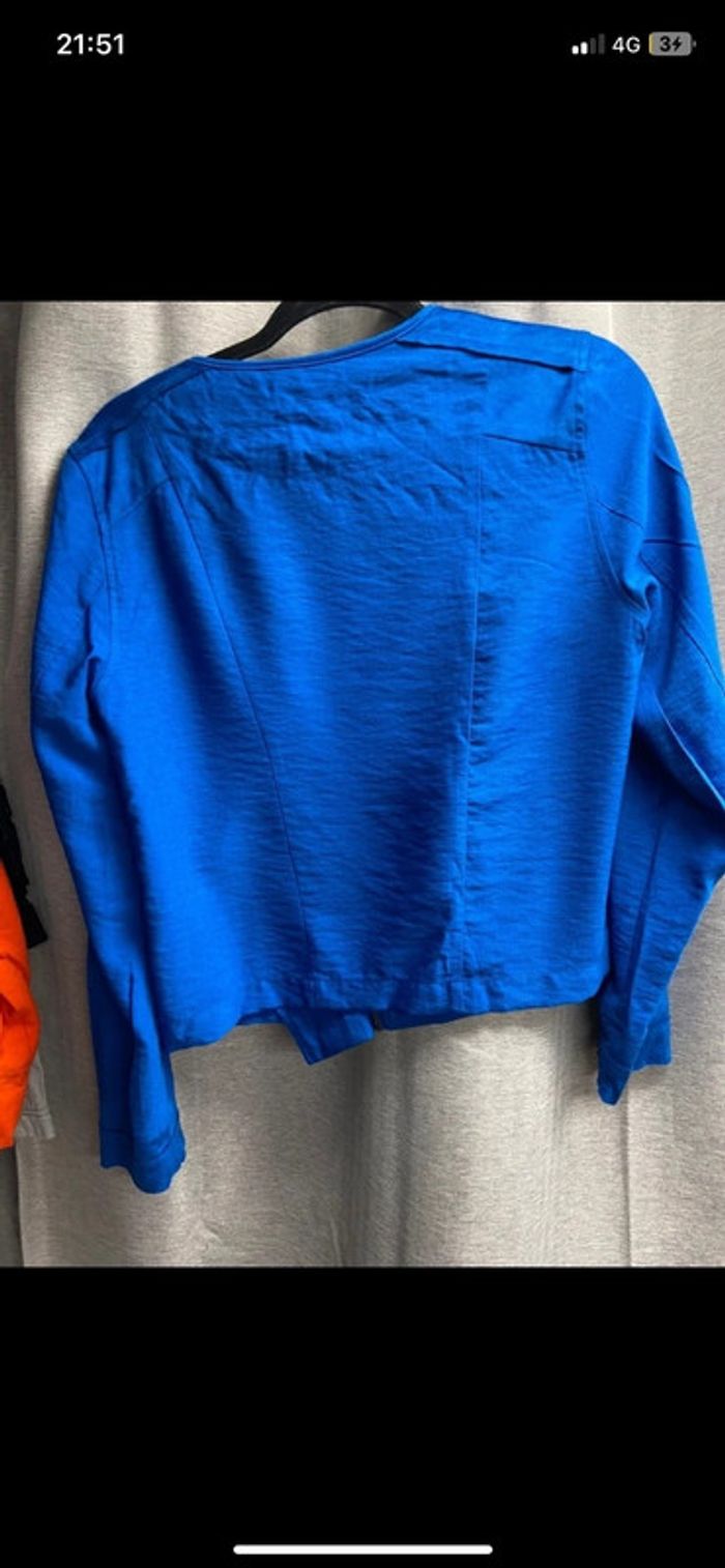 Veste/ blazer - photo numéro 2