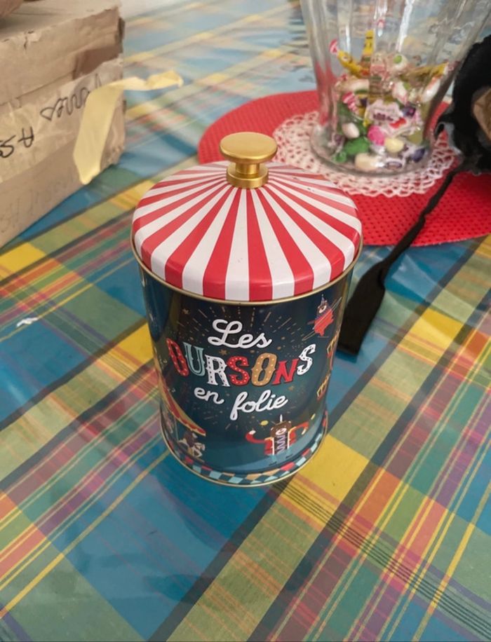 Boîte musical