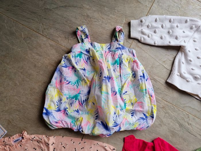 Lot neuf Taille 18 mois - photo numéro 3