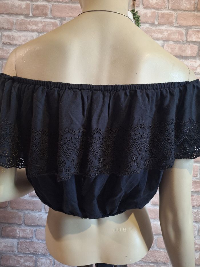 Top femme jennyfer taille M/38 - photo numéro 8