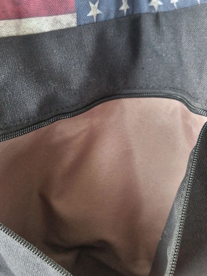 Sacoche Américaine 🇺🇲 - photo numéro 14