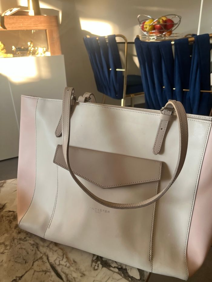 Sac Lancaster - photo numéro 4