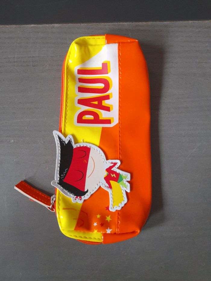 Lot trousse "paul" - photo numéro 8