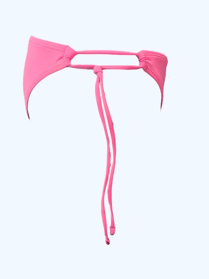 Bas maillot de bain rose Ardène Swim Taille S - photo numéro 2