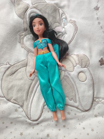 Barbie jasmine 