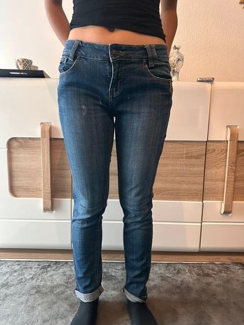 Jeans camaïeu