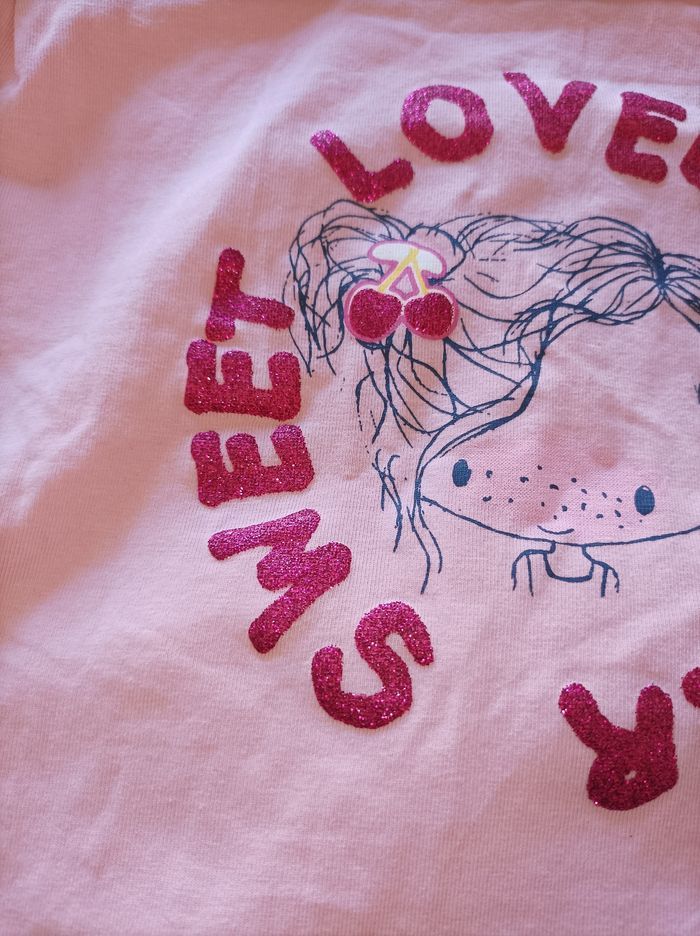 T-shirt manche courte - photo numéro 2