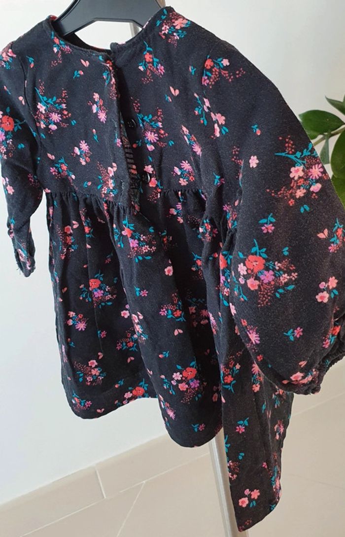 Robe 12 mois lc waikiki baby - photo numéro 2