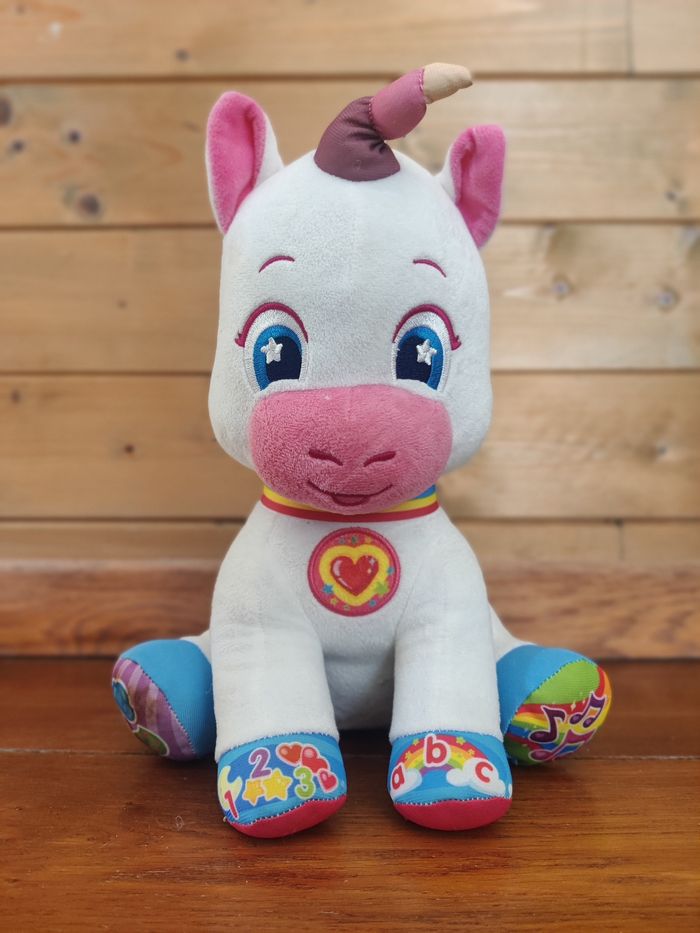 Lot de trois jouets licorne 🦄 - photo numéro 4
