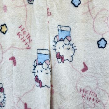 Pyjama hello kitty