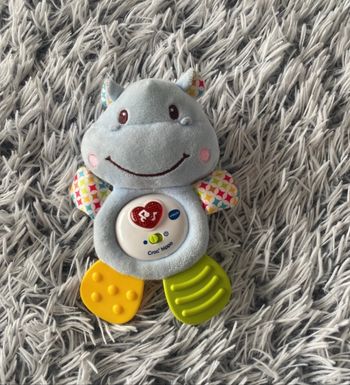Croc’hippo