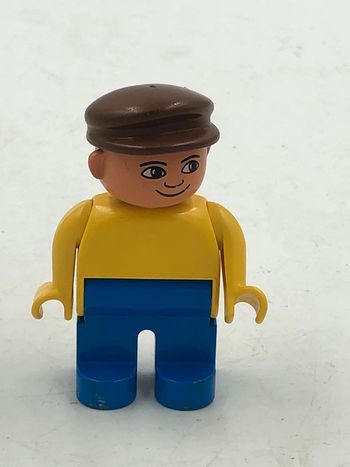 Figurine Lego Duplo