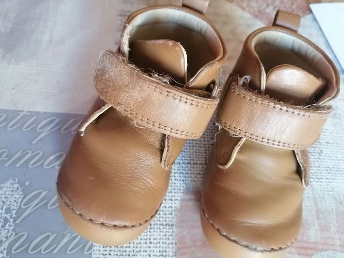 Chaussure bébé