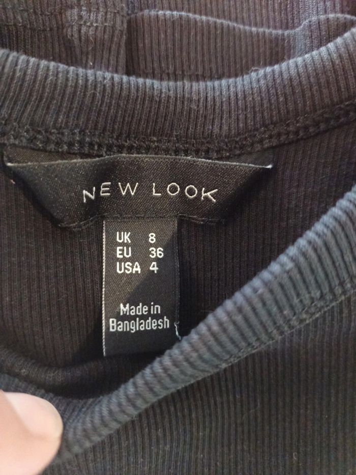 Débardeur new look taille 36 - photo numéro 4