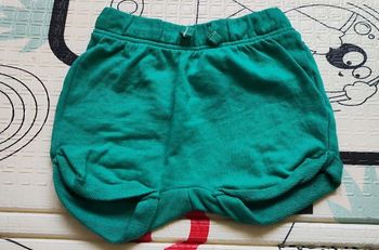Short 18 mois Kiabi