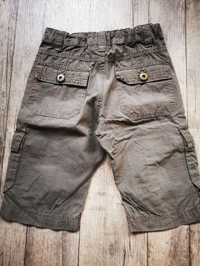Short 6ans - photo numéro 2
