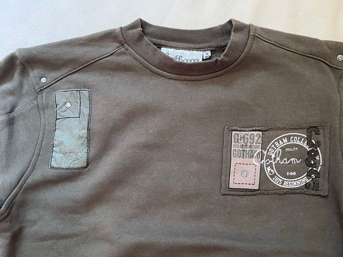 Pull 12 ans - photo numéro 7