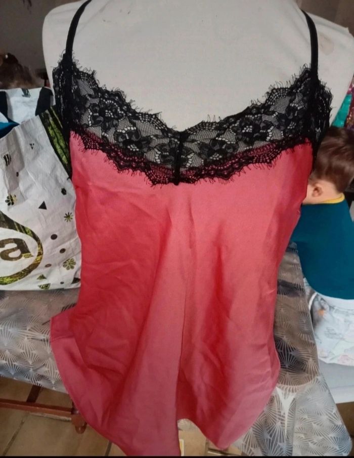 Débardeur de nuit taille L/XL