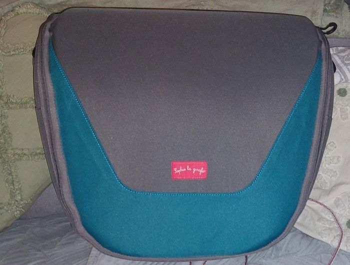 Tapis d'éveil de voyage - photo numéro 2