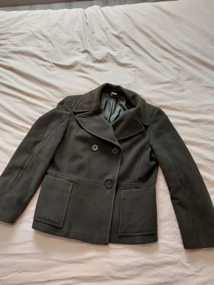 Veste M&S Mode - photo numéro 2