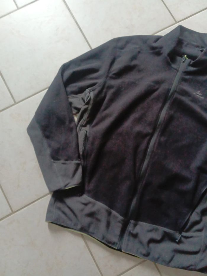 Veste queshua taille 3xl - photo numéro 2