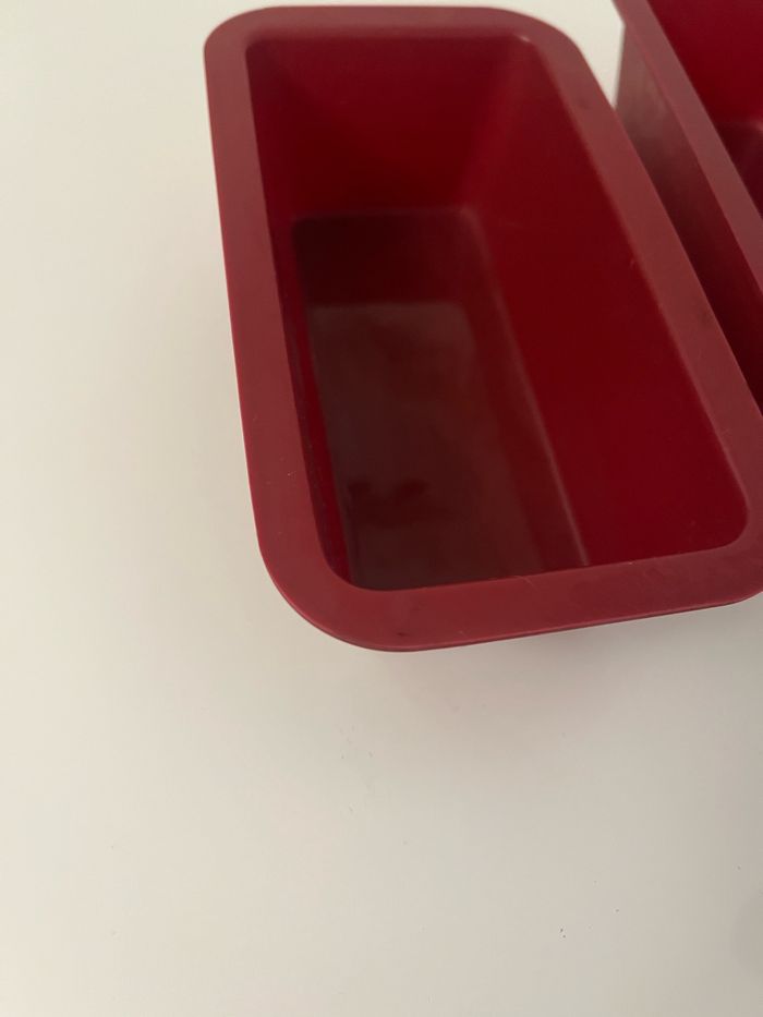 Petits moules en silicone - photo numéro 3