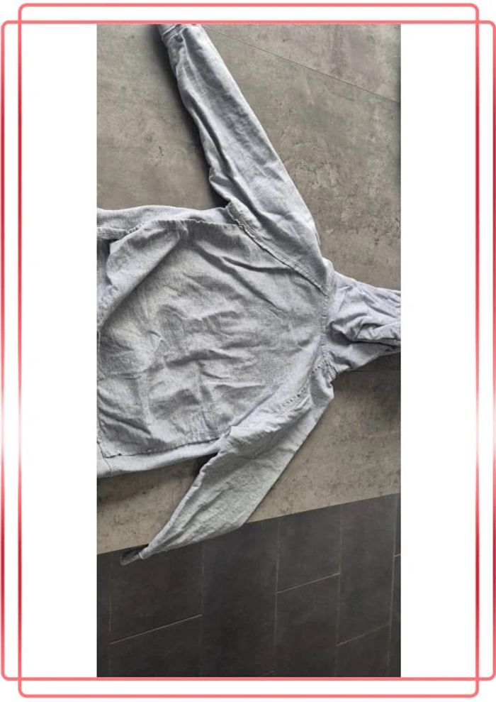 Gilet garçon - photo numéro 3