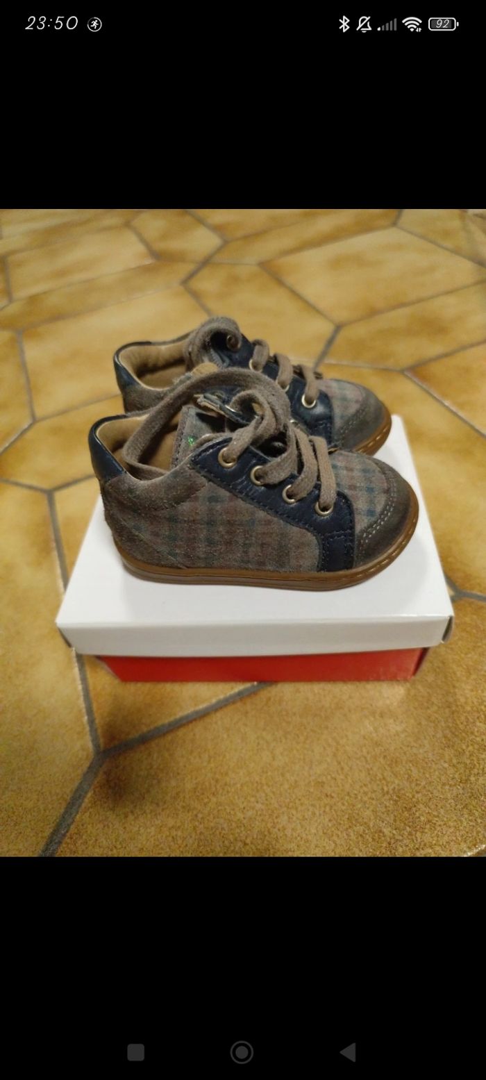 Chaussure Shoo pom - photo numéro 5