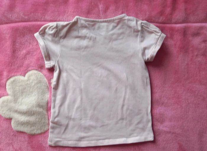 Ensemble Vertbaudet taille 4 ans en très bon état - photo numéro 6