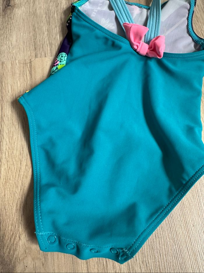 Maillot de bain bébé fille - photo numéro 5