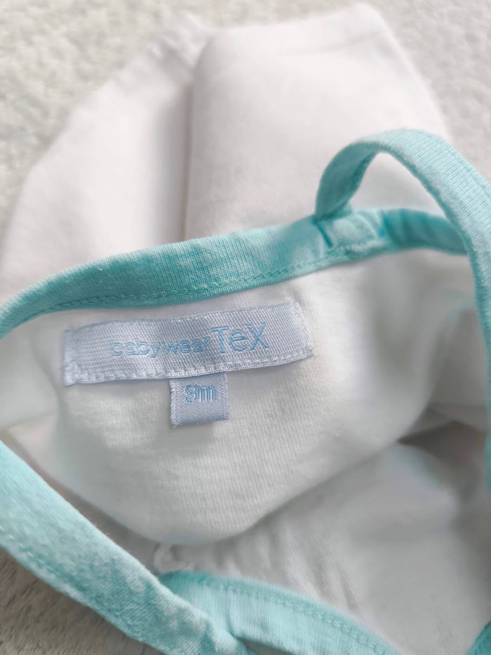 Débardeur 9 mois - photo numéro 3