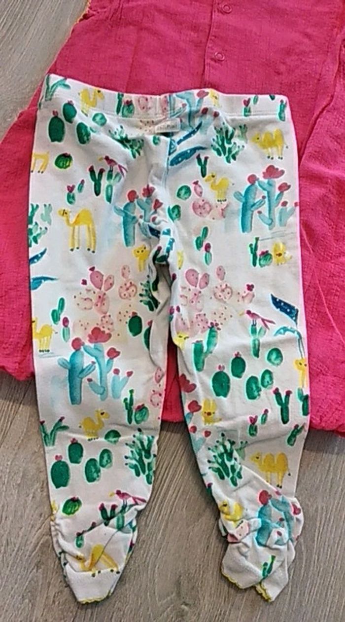 Ensemble catimini 18 mois - photo numéro 6